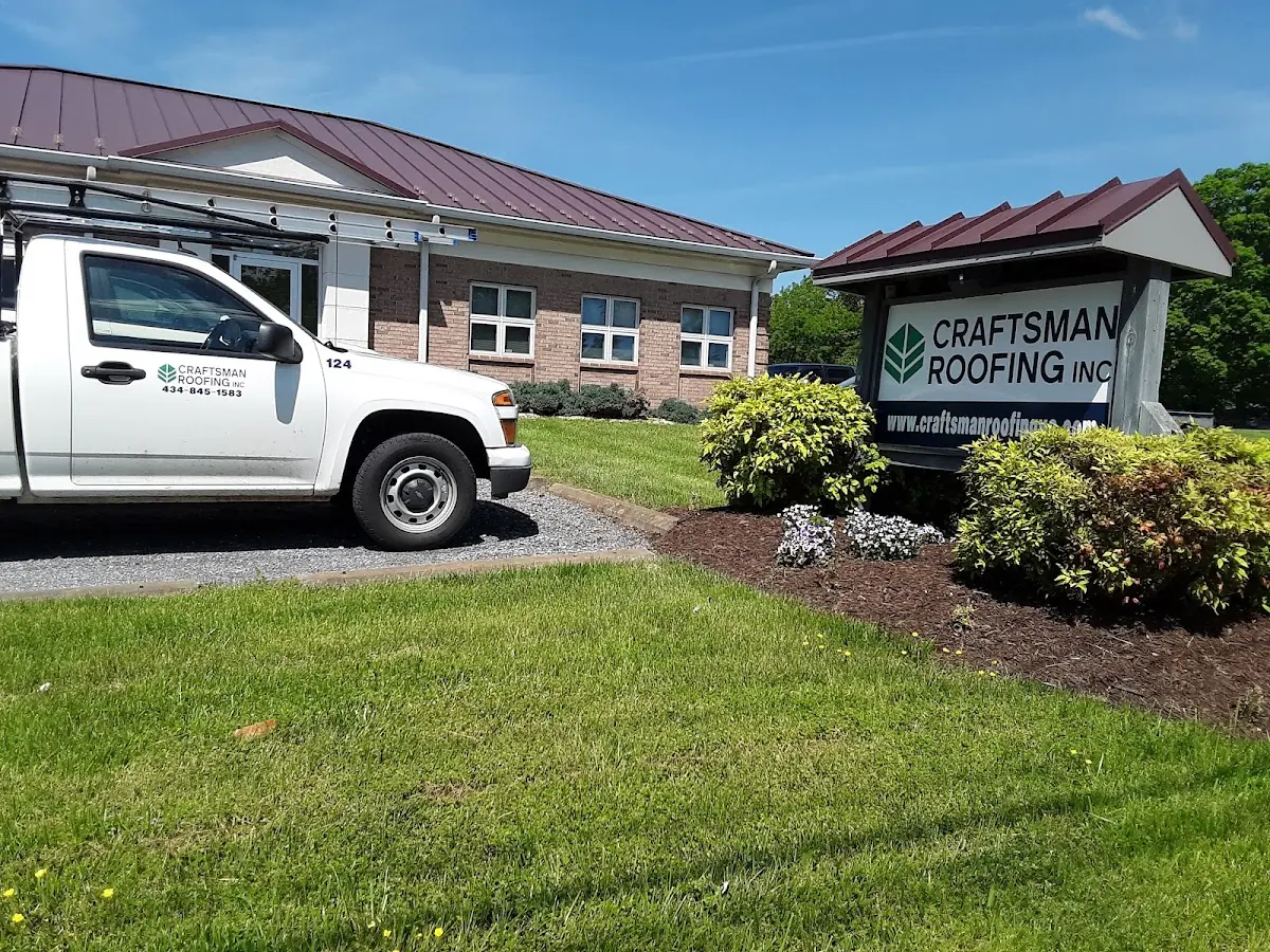 Quality Wind Damage Roof Repair by experienced craftsmen in North East Isles